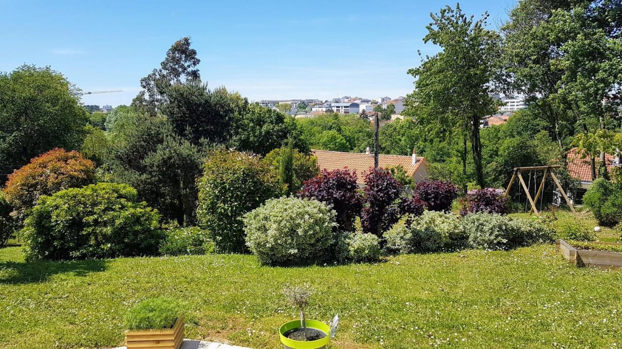Studio Cozy Tout Confort Chez L'Habitant Appartement La Roche-sur-Yon Buitenkant foto